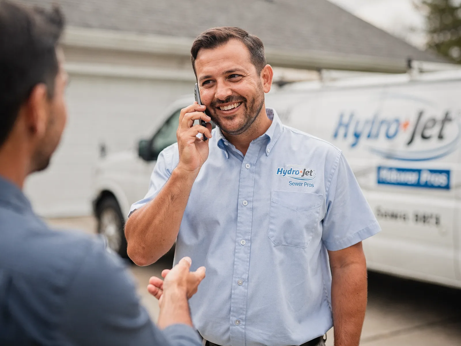 Hydro Jetting Ashland, OH FAQs